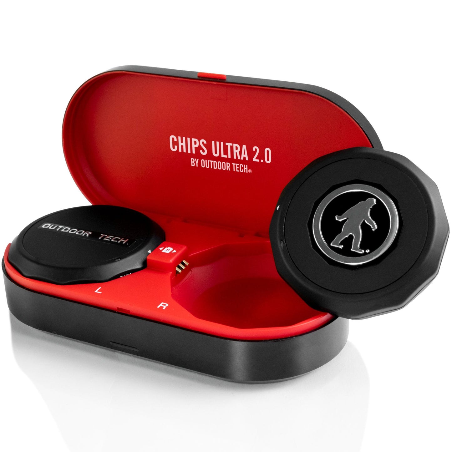 Chips Ultra 2.0:完全ワイヤレスイヤホン、ゲレンデでも響くサウンド!