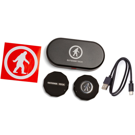 Chips Ultra 2.0:完全ワイヤレスイヤホン、ゲレンデでも響くサウンド!