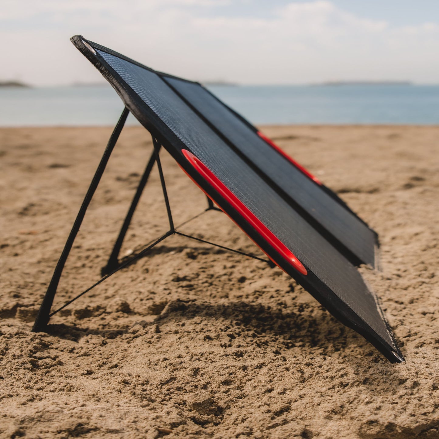 Dawn - 40W 折り畳み式ソーラーパネル