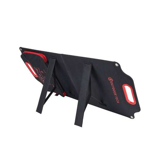 Dawn - 40W 折り畳み式ソーラーパネル