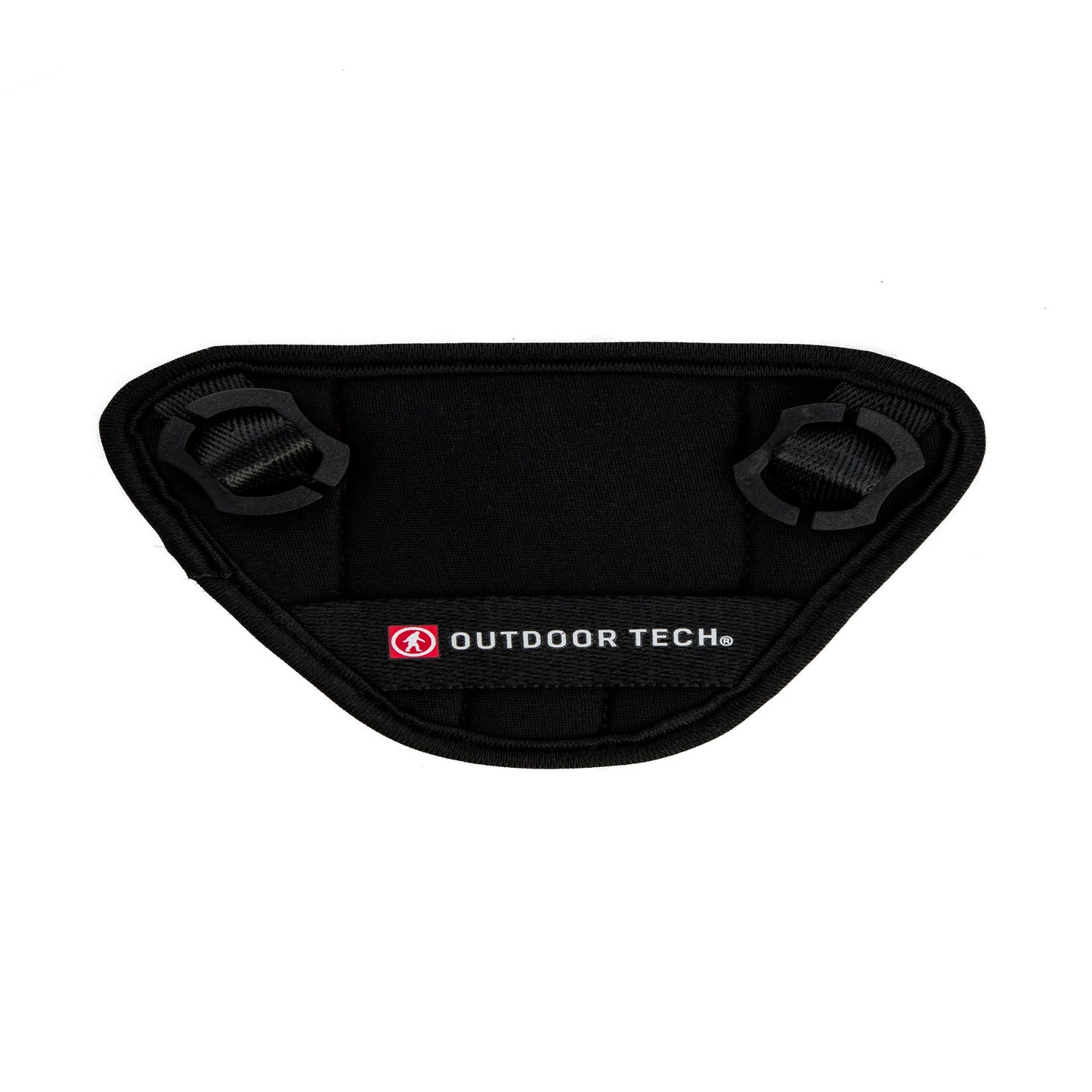 K-Roo Pouch 2.0:どんなヘルメットもオーディオデバイスに!