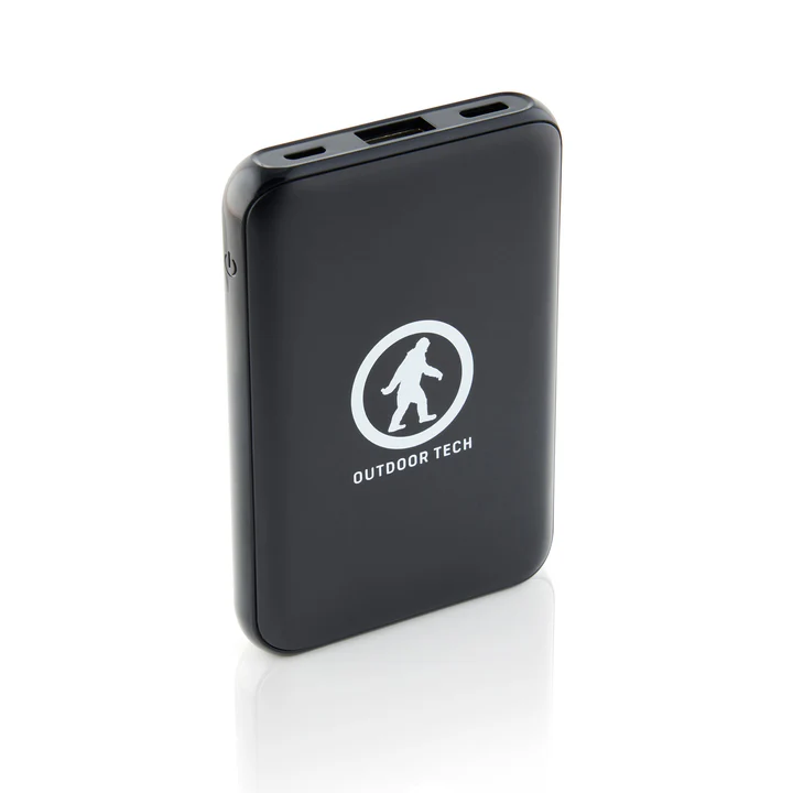 Kodiak Slim: Ultra-slim 5000mAh mobile battery