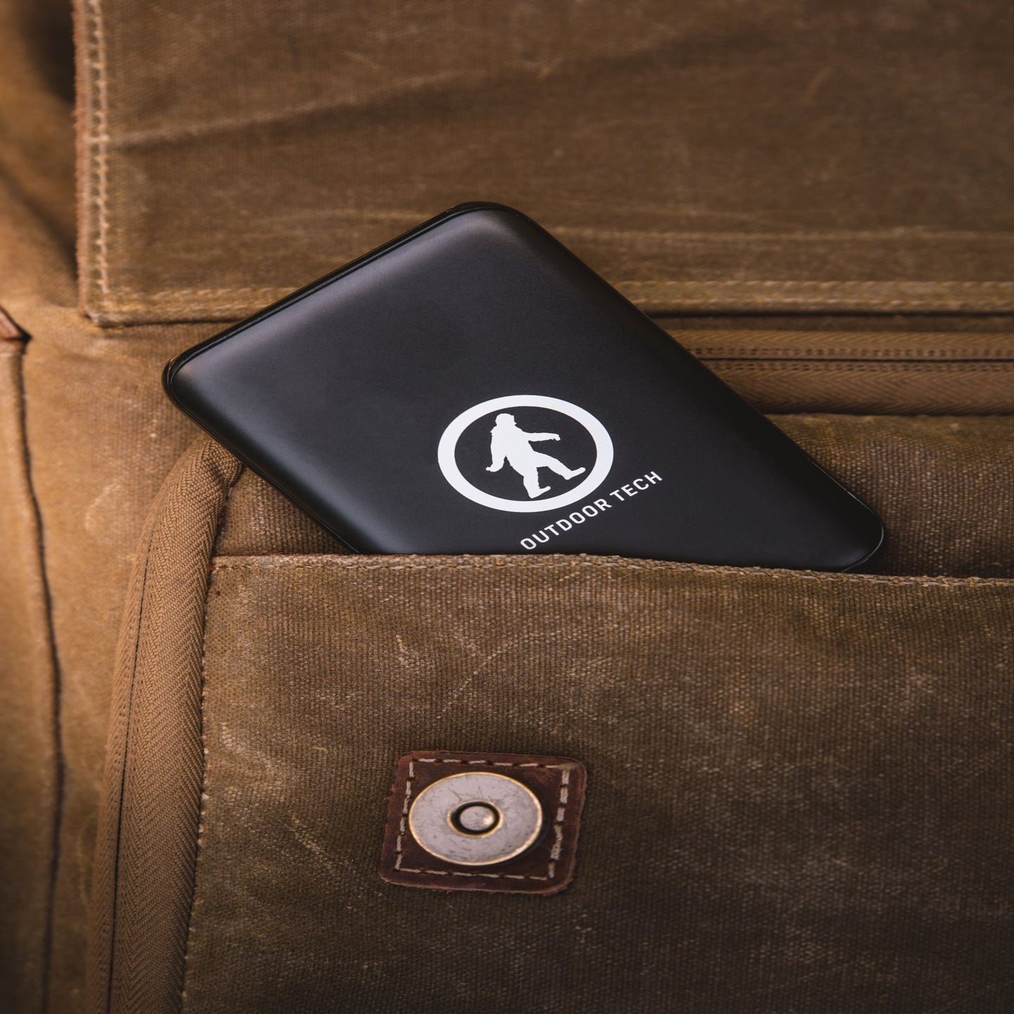 Kodiak Slim: Ultra-slim 5000mAh mobile battery