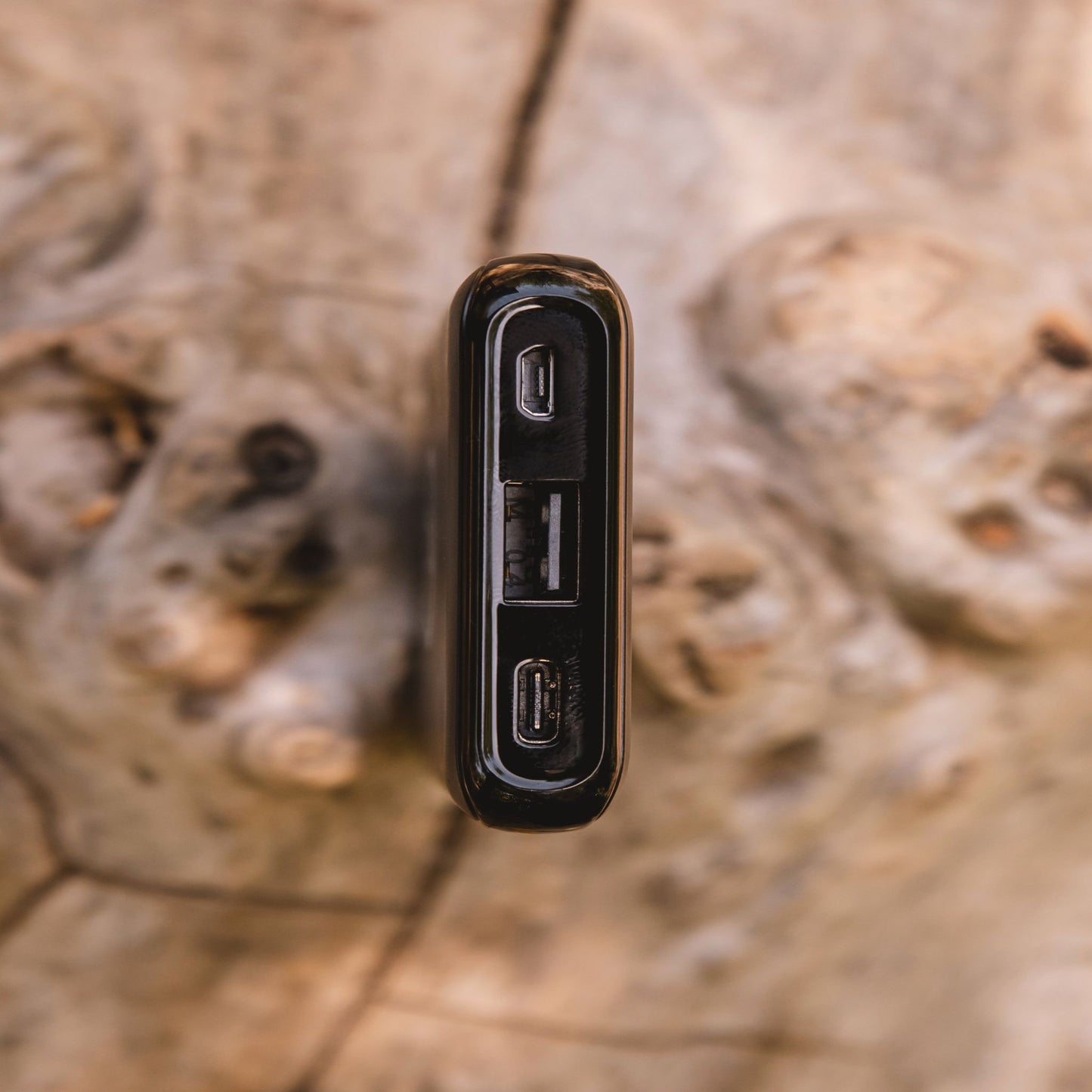 Kodiak Slim: Ultra-slim 5000mAh mobile battery