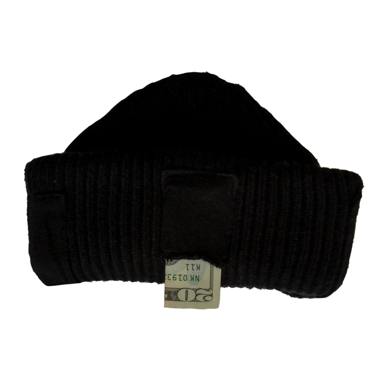 CHIPS™ Shredded Beanie - CHIPS対応のニット帽
