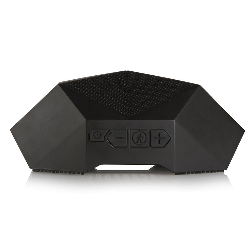 Turtle Shell 4.0: Waterproof Bluetooth speaker for music anywhere