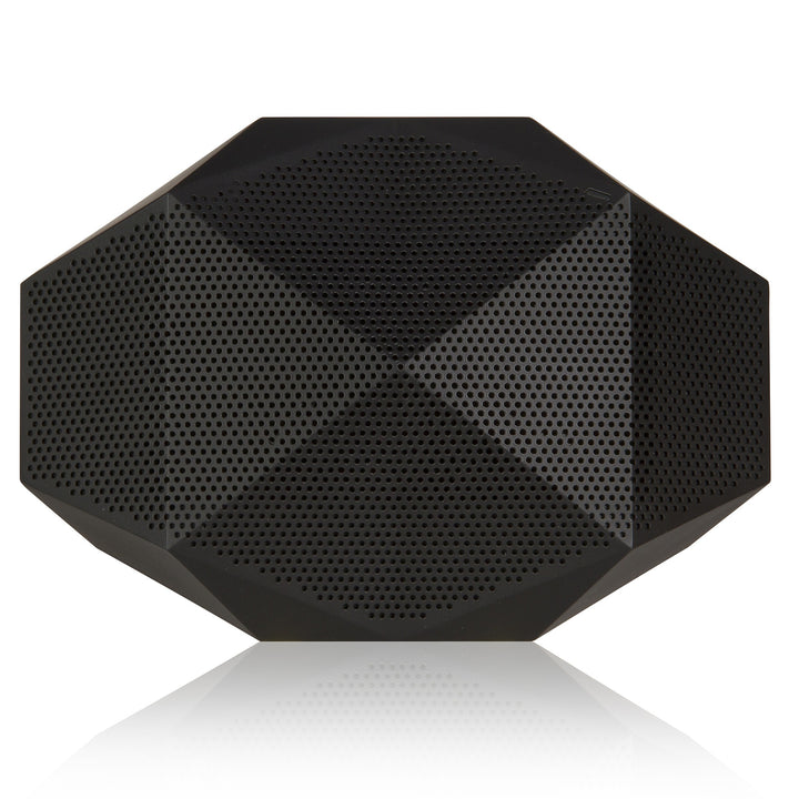 Turtle Shell 4.0: Waterproof Bluetooth speaker for music anywhere