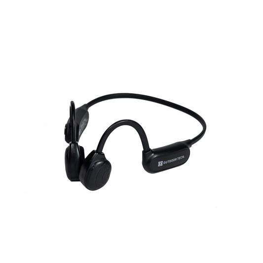 Hawk: The perfect bone conduction Bluetooth headphone for an active life