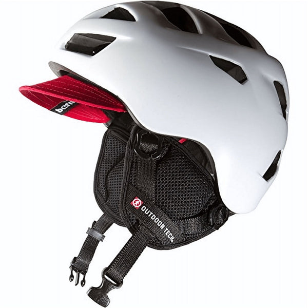 K-Roo Pouch 2.0: Turn any helmet into an audio device! – Outdoor ...