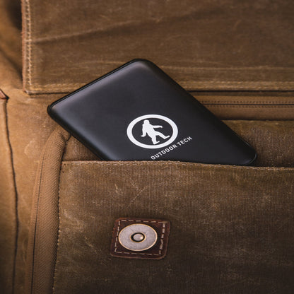 Kodiak Slim: Ultra-slim 5000mAh mobile battery