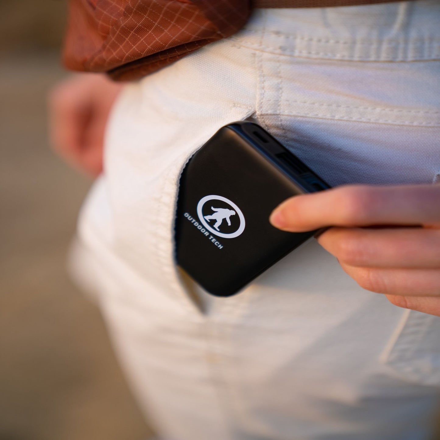 Kodiak Slim: Ultra-slim 5000mAh mobile battery