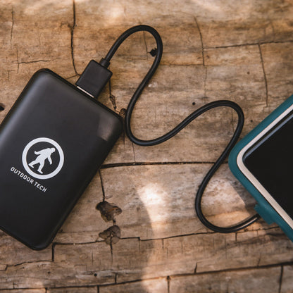 Kodiak Slim: Ultra-slim 5000mAh mobile battery
