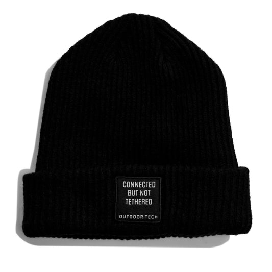 CHIPS™ Shredded Beanie - CHIPS compatible knitted hat